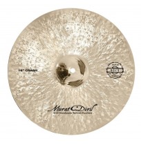 Murat Diril 16" Rock crash